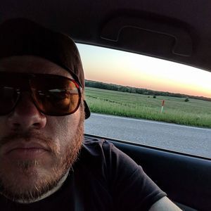 Meet your Posher, Justin